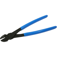 Pince coupante de c&ocirc;t&eacute;, 10" lo - Gray Tools B249B