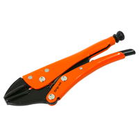 Pince-&eacute;tau, Longueur 9-1/2", Prise Omnium - Grip-On 112-10
