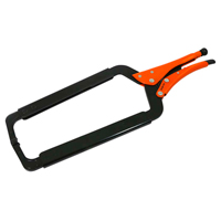 Pince-&eacute;tau, Longueur 18", Pinces serre-joints - Grip-On 124-18