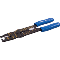 Pince &agrave; usages multiples, 9-1/2" l - Gray Tools B125