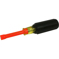Nut Driver - Gray Tools CH07M-I