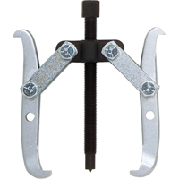 Adjustable & Reversible Jaw Puller - Gray Tools 999A