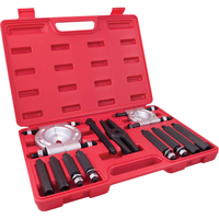 Jeu d'extracteurs et s&eacute;parateurs pour roulements - Gray Tools P293