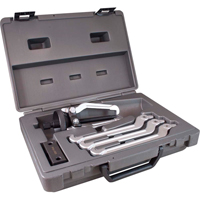Jeu d'extracteurs &agrave; m&acirc;choires verrouillables - Gray Tools PO40