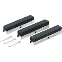 Replacement Stone Set for Hones - Gray Tools CF63-24
