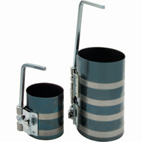 Piston Ring Compressor - Gray Tools RC4
