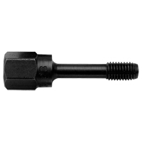 Taraud fin, Acier rapide, Filet 1/2"-20 - Gray Tools 91216