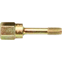 Taraud, Acier rapide, Filet M6x1 - Gray Tools 91610