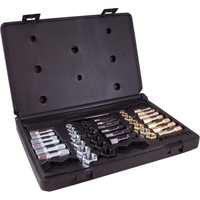 Rethreading Kit - Gray Tools 91942