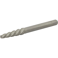 Extracteur de vis, 3, Pour vis de 5/16" - Gray Tools EX3