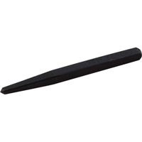 Extracteur de vis droit, 5, Pour vis de 5/8", Carbure - Gray Tools SE50-5