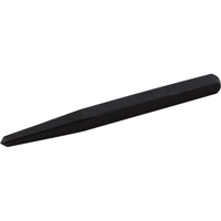 Extracteur de vis droit, 4, Pour vis de 1/2", Carbure - Gray Tools SE50-4