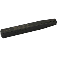 Straight Type Screw Extractor, 7, For Screw Size 7/8", Carbide - Gray Tools SE50-7