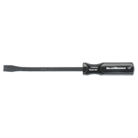 Pry Bar with Angled Tip, 3/8" W, 12" L - Gearwrench 82412-05