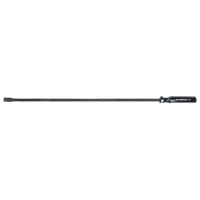 Levier avec extr&eacute;mit&eacute; courb&eacute;e, 1/2" la, 36" lo - Gearwrench 82436-05