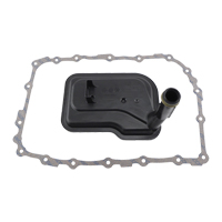 20022 Transmission Spin-On Filter - Baldwin Filters 20022