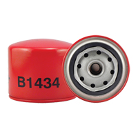 B1434 Filtre &agrave; lubrifiant &agrave; visser - Baldwin Filters B1434