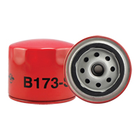 B173-S Spin-On Full-Flow Lube Filter - Baldwin Filters B173-S