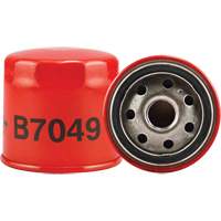 B7049 Spin-On Lube Filter - Baldwin Filters B7049