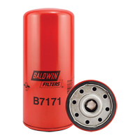 B7171 Spin-On Lube Filter - Baldwin Filters B7171