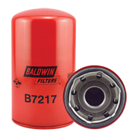B7217 Spin-On Lube Filter - Baldwin Filters B7217