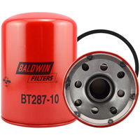BT287-10 Filtre &agrave; lubrifiant &agrave; visser - Baldwin Filters BT287-10