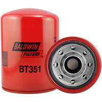 BT351 Filtre hydraulique &agrave; visser - Baldwin Filters BT351