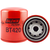 BT420 Foam Wrap - Baldwin Filters BT420_