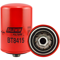 BT8415 Buna-N Groove Gasket - Baldwin Filters BT8415