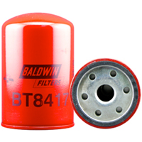 BT8417 Buna-N Groove Gasket - Baldwin Filters BT8417