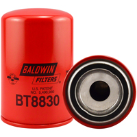 BT8830 Buna O Ring - Baldwin Filters BT8830