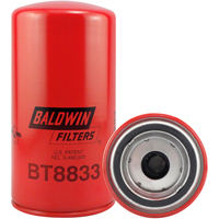 BT8833 Buna O Ring - Baldwin Filters BT8833