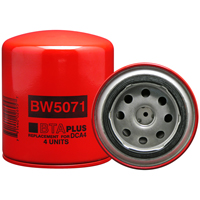 BW5071 Foam Blanket - Baldwin Filters BW5071