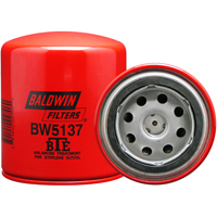 BW5137 Lube Element - Baldwin Filters BW5137
