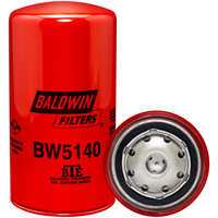BW5140 Transmission Filter - Baldwin Filters BW5140