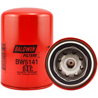 BW5141 Transmission Filter - Baldwin Filters BW5141