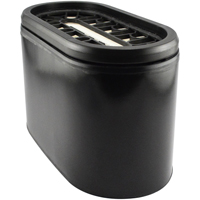CA5369 Channel-Flow Air Element - Baldwin Filters CA5369