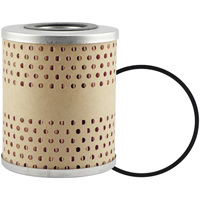 P176 Oil Filter Element - Baldwin Filters P176