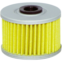 P7132 &eacute;l&eacute;ment filtrant pour lubrifiant - Baldwin Filters P7132