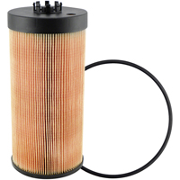 P7230 &eacute;l&eacute;ment filtrant pour lubrifiant - Baldwin Filters P7230