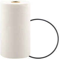 P7247 Spin-On Coolant Filter with BTE Formula - Baldwin Filters P7247