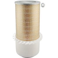 PA1902-FN &eacute;l&eacute;ment filtrant ext&eacute;rieur pour l'air avec ailettes - Baldwin Filters PA1902-FN