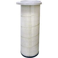 PA2680 Air Element with Lid - Baldwin Filters PA2680