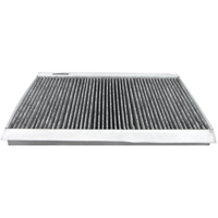 PA4336 &eacute;l&eacute;ment de filtre &agrave; air pour habitacle - Baldwin Filters PA4336