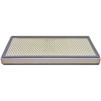PA4858 Cabin Air Element - Baldwin Filters PA4858