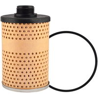 PF10 &eacute;l&eacute;ments filtrants pour carburant - Baldwin Filters PF10