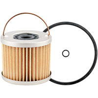PF598-10 Fuel/Water Separator Element - Baldwin Filters PF598-10