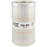 PT90-MPG Transmission Spin-On Filter - Baldwin Filters PT90-MPG
