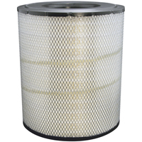 RS3518 Radial Seal Outer Air Element - Baldwin Filters RS3518