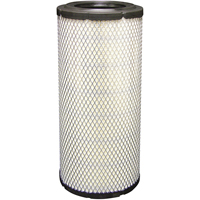 RS5334 &eacute;l&eacute;ment filtrant externe pour l'air avec joint radial - Baldwin Filters RS5334